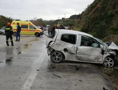 Ρόδος: Νεκρή 19χρονη από τροχαίο